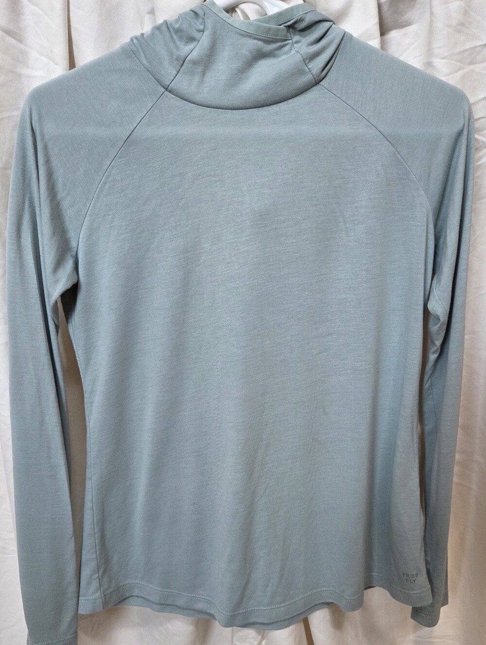 Free Fly Hoodie Womens XS